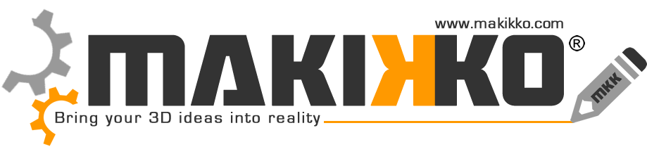 Logo Makikko